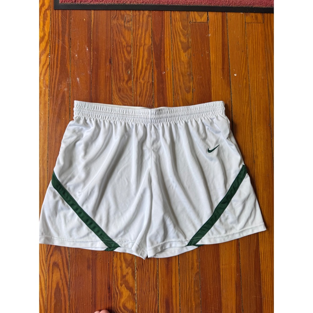 Nike Team Dri-FIT Athletic Shorts Swoosh XXL Training Soccer Gym